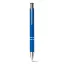 BETA PLASTIC. Ball pen, Blue