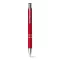 BETA PLASTIC. Ball pen, Red