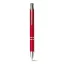 BETA PLASTIC. Ball pen, Red