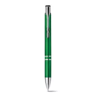 BETA PLASTIC. Ball pen, Green