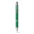 BETA PLASTIC. Ball pen, Green