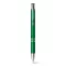BETA PLASTIC. Ball pen, Green