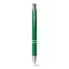 BETA PLASTIC. Ball pen, Green