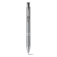 BETA PLASTIC. Ball pen, Light grey