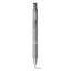 BETA PLASTIC. Ball pen, Light grey