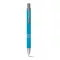 BETA PLASTIC. Ball pen, Light blue