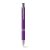 BETA PLASTIC. Ball pen, Purple