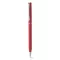 LESLEY METALLIC. Ball pen, Metal, Red