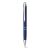 MARIETA SOFT. Ball pen, Aluminium, Blue