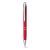 MARIETA SOFT. Ball pen, Aluminium, Red