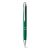 MARIETA SOFT. Ball pen, Aluminium, Green