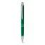 MARIETA SOFT. Ball pen, Aluminium, Green