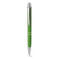 MARIETA SOFT. Ball pen, Aluminium, Light green