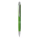 MARIETA SOFT. Ball pen, Aluminium, Light green
