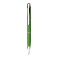 MARIETA SOFT. Ball pen, Aluminium, Light green