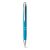 MARIETA SOFT. Ball pen, Aluminium, Light blue