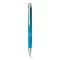 MARIETA SOFT. Ball pen, Aluminium, Light blue