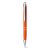 MARIETA SOFT. Ball pen, Aluminium, Orange