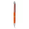 MARIETA SOFT. Ball pen, Aluminium, Orange
