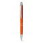 MARIETA SOFT. Ball pen, Aluminium, Orange