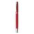 LANDO ROLLER. Roller pen, Aluminium, Red