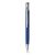 OLAF SOFT. Ball pen, Aluminium, Blue