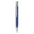 OLAF SOFT. Ball pen, Aluminium, Blue