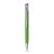 OLAF SOFT. Ball pen, Aluminium, Light green