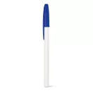 CORVINA. Ball pen, Blue