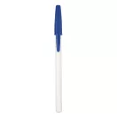 CORVINA. Ball pen, Blue