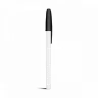 CORVINA. Ball pen, White