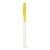 CORVINA. Ball pen, Yellow