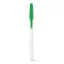 CORVINA. Ball pen, Green