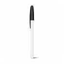 CORVINA. Ball pen, Light blue