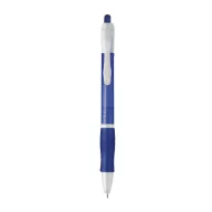 SLIM. Ball pen, Blue