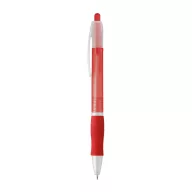 SLIM. Ball pen, Red