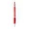 SLIM. Ball pen, Red
