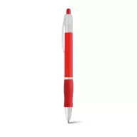 SLIM. Ball pen, Red