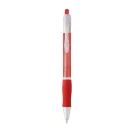 SLIM. Ball pen, Red