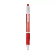 SLIM. Ball pen, Red