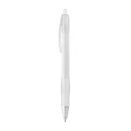 SLIM. Ball pen, White