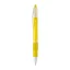 SLIM. Ball pen, Yellow