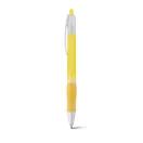 SLIM. Ball pen, Yellow