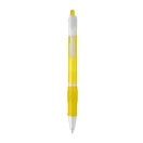 SLIM. Ball pen, Yellow
