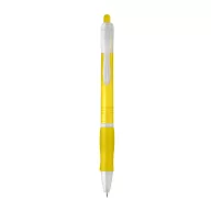 SLIM. Ball pen, Yellow