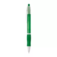 SLIM. Ball pen, Green