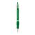 SLIM. Ball pen, Green