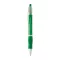 SLIM. Ball pen, Green