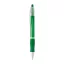SLIM. Ball pen, Green