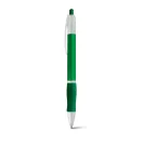 SLIM. Ball pen, Green